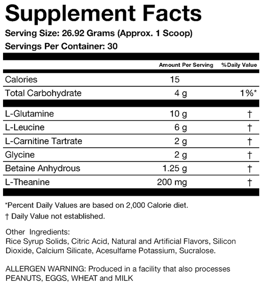 RX-3 RECONSTRUXION | Frosty Pina Colada