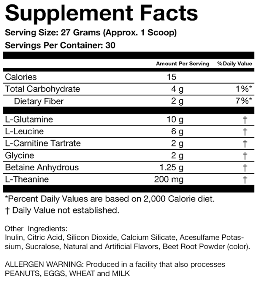 RX-3 RECONSTRUXION | Raspberry Lemonade
