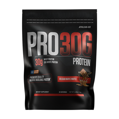 PRO-30G Premium Protein 1 Bag