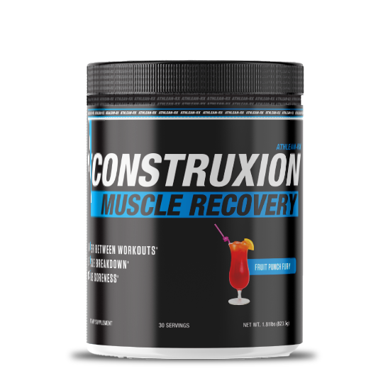 RECONSTRUXION supplement - Muscle Recovery