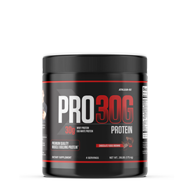 PRO-30G (TRY ME) - Premium Protein Powder supplement